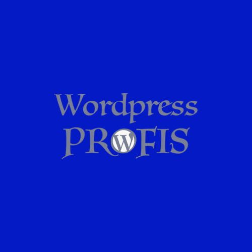 WordPressProfis